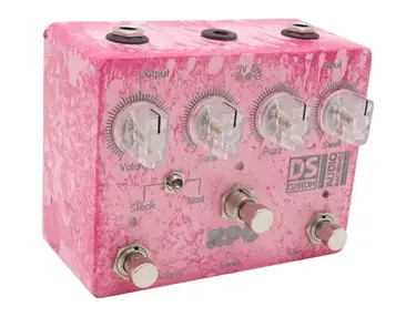 DS Custom XPC (Prescription Experience Fuzz Clone)