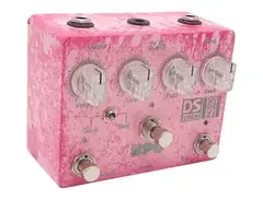 DS Custom XPC (Prescription Experience Fuzz Clone) main image