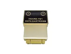 Hcard-701 MkII (Preset Memory Cartridge for Yamaha DX7) main image