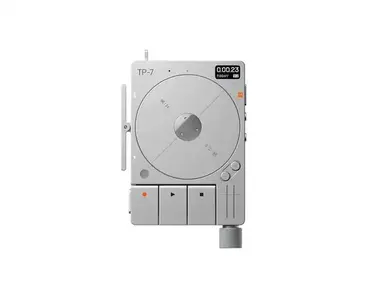 Teenage Engineering TP-7 Tape Recorder
