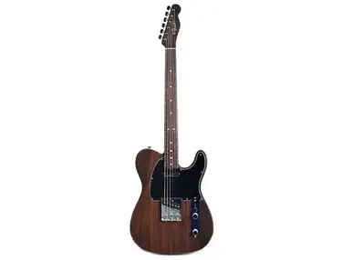 Fender Custom Shop Rosewood Telecaster