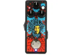 Dunlop JHMS3 Authentic Hendrix '68 Shrine Series Uni-Vibe Chorus/Vibrato Pedal