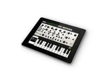 Arturia iSEM iPad Software Synthesizer