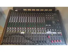 Inkel MX-1600 main image