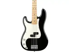 Fender Player Precision Bass (Left-Handed) - What To Know & Where