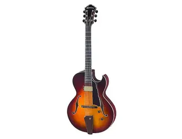 Eastman AR480CE John Pisano 30th Anniversary