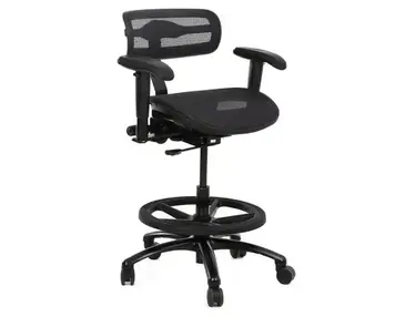 Crown Seating Stealth Standard Engineer's Chair