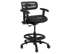 Crown Seating Stealth Standard Engineer's Chair