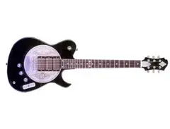 Zemaitis S24DT ARCHTOP & ARABESQUE