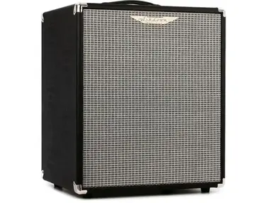 Ashdown Engineering Ashdown Studio 15 1x15" 300-watt Bass Combo Amp