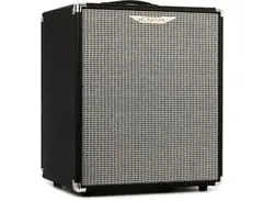Ashdown Engineering Ashdown Studio 15 1x15" 300-watt Bass Combo Amp