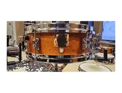 Yamaha MSD-12PE Peter Erskine Signature 12" Side Snare main image