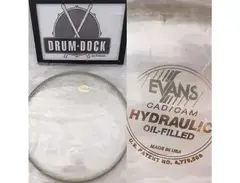 Evans "14 CAD/CAM Hydraulic Oil Filled main image