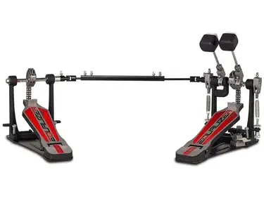 Odery Equalizer Double Pedal