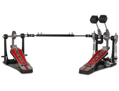 Odery Equalizer Double Pedal main image