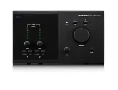 M-AUDIO Fast Track C400