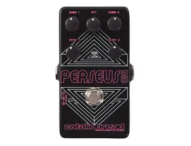 Catalinbread Perseus DIO