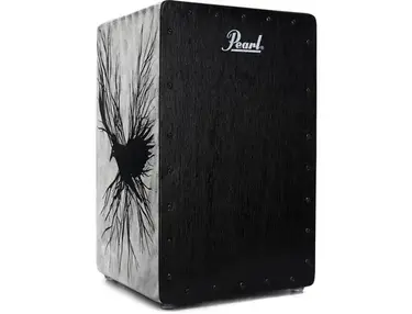 Pearl Primero Cajon - The Raven