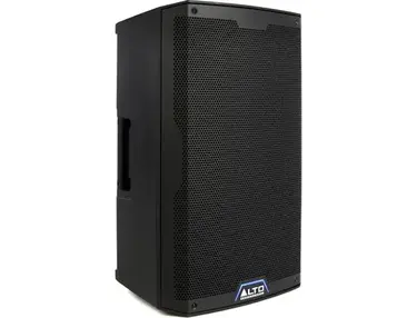 Alto Professional TS415 2,500-watt 15-inch Powered Speaker