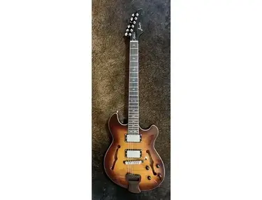 Firefly Guitars Pegasus