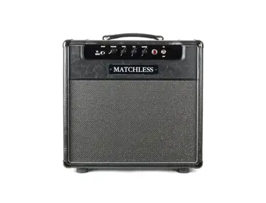 Matchless SC-15