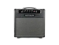 Matchless SC-15