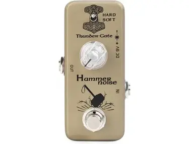 Movall Hammer Noise Thunder Gate