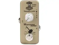 Movall Hammer Noise Thunder Gate