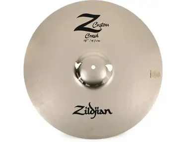 Zildjian 18'' Z Custom Crash