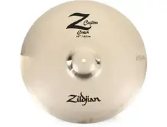 Zildjian 19'' Z Custom Crash