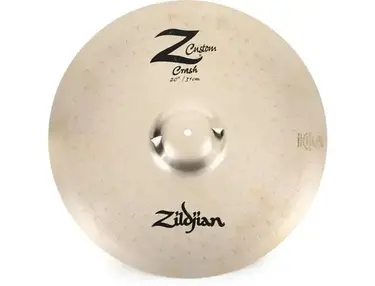 Zildjian 20'' Z Custom Crash