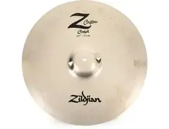 Zildjian 20'' Z Custom Crash