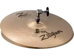 Zildjian 14'' Z Custom Hi-Hats