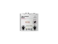 Behringer Tube ULTRAGAIN MIC200