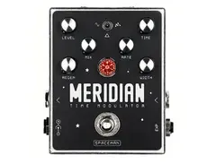Spaceman Effects Meridian Time Modulator main image