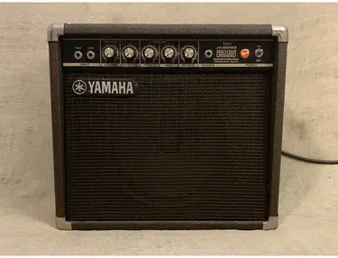 Yamaha JX25