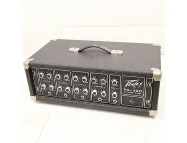 Peavey PA120