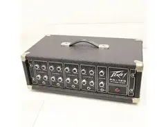 Peavey PA120 main image