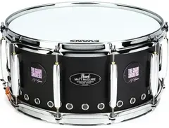 Pearl 14x6.5" Matt McGuire Signature Snare Drum main image