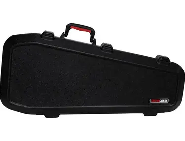 Gator TSA/ATA Molded Headless Electric Guitar Case