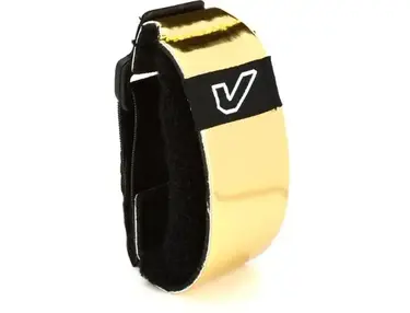 Gruv Gear FretWraps Metallics Gold