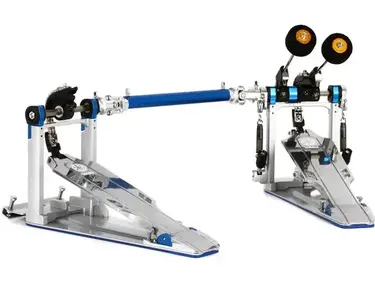 Yamaha DFP-9C FP 9 Series Chain Drive Double Bass Drum Pedal