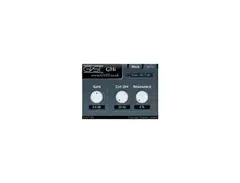 GVST GHi High-Pass Filter