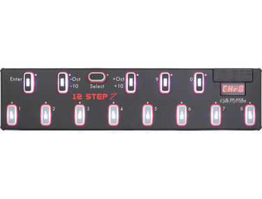 Yamaha MFC10 MIDI Foot Controller - ranked #24 in MIDI Foot Controllers