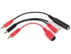 Keith McMillen Instruments Step Adapter Kit main image