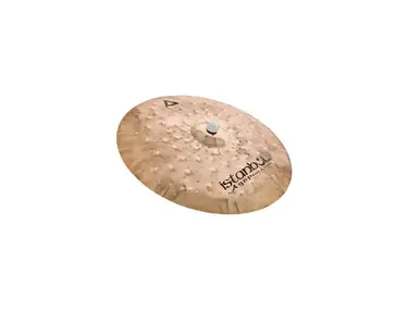 Istanbul Agop 21" Xist Dry Dark Brilliant Crash