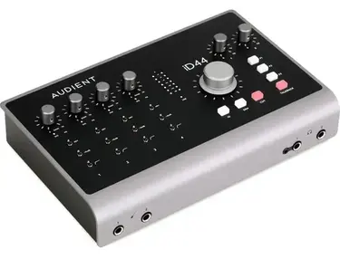 Audient iD44 MKii USB Audio Interface