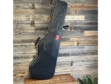 Fender 1990s Fender Molded Jazz Bass Case