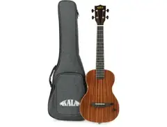 Kala Acacia Solidbody Tenor Ukulele