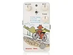 Animals Pedal Tioga Road Cycling Distortion V2
